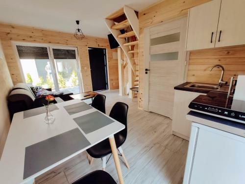 Domki Apartamentowe Dalia