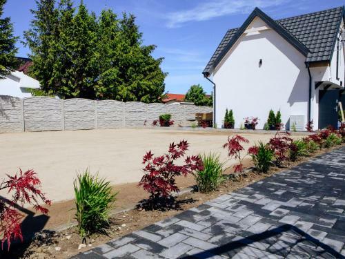 Domki Apartamentowe Dalia