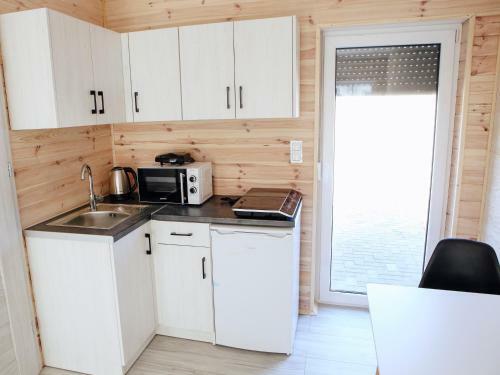 Domki Apartamentowe Dalia