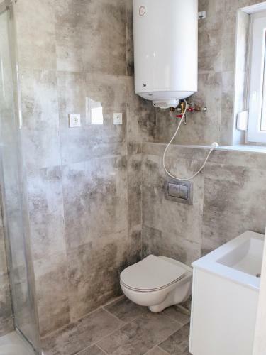 Domki Apartamentowe Dalia