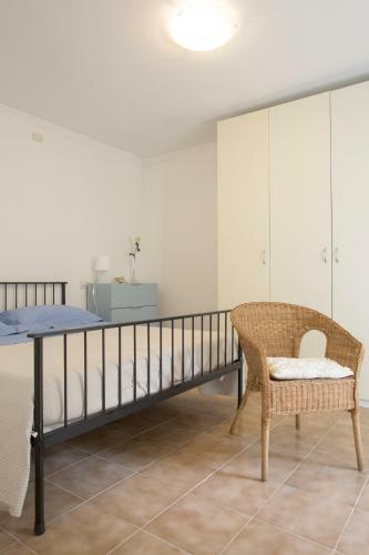 Apartamento The Green Carpet