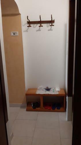 Apartamento Sabrine