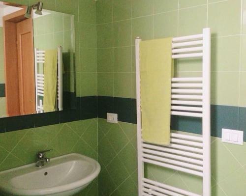 Apartamento Al Vico Dei Sotterranei