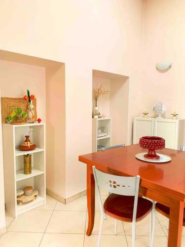 Apartamento Al Vico Dei Sotterranei