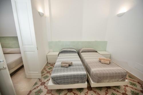Apartamento Lecce Santa Chiara Terrace Piano Rialzato