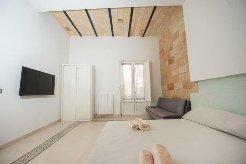 Apartamento Lecce Santa Chiara Terrace Piano Rialzato