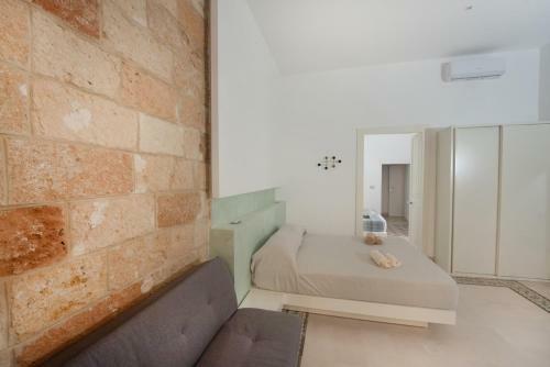 Apartamento Lecce Santa Chiara Terrace Piano Rialzato