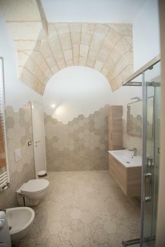 Apartamento Lecce Santa Chiara Terrace Piano Rialzato