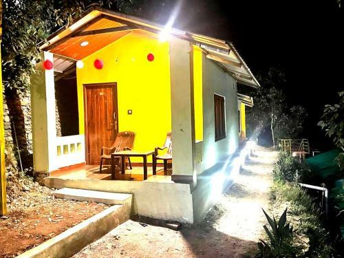 Apartamento Drona Hills Resorts