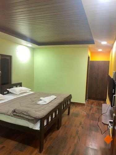 Apartamento Drona Hills Resorts