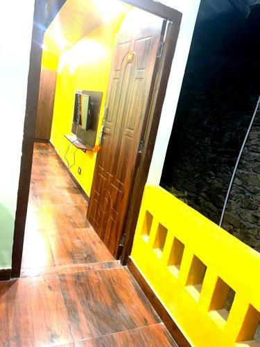 Apartamento Drona Hills Resorts