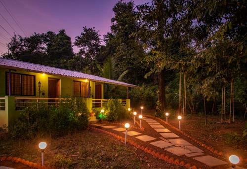 Green Mist Homestay