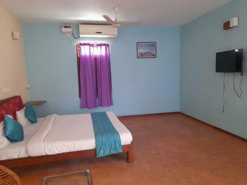Bed & Breakfast Les Boganvillea