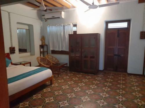 Bed & Breakfast Les Boganvillea