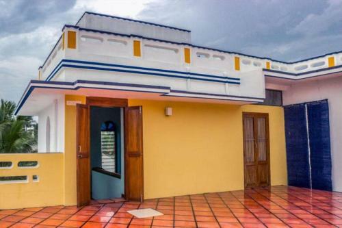 Bed & Breakfast Les Boganvillea