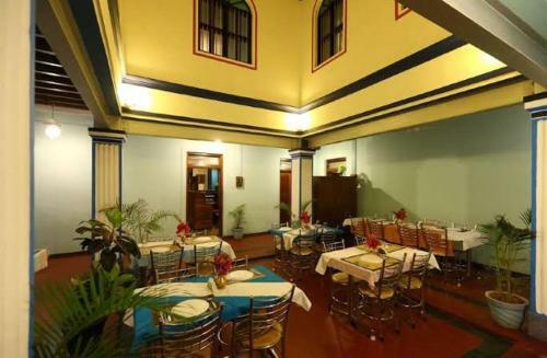 Bed & Breakfast Les Boganvillea