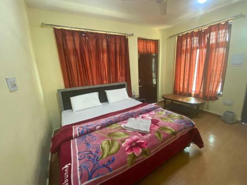 Hostal Happy Stay Home Stay