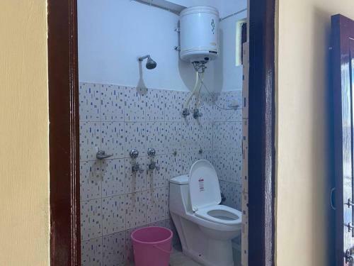 Hostal Happy Stay Home Stay