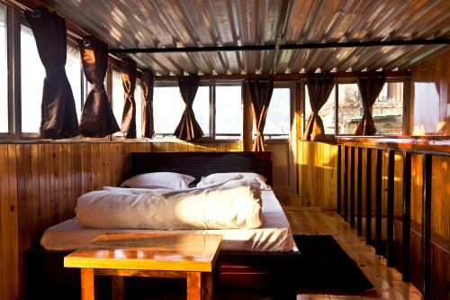 The Dew Drop Home Stay