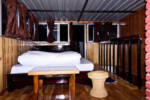 The Dew Drop Home Stay