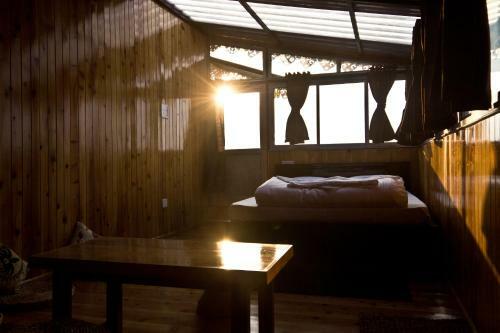 The Dew Drop Home Stay