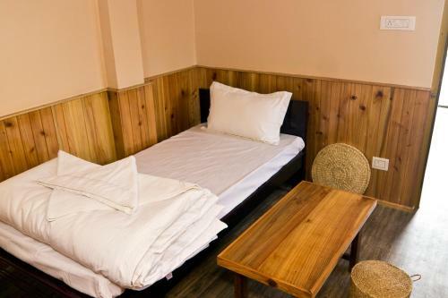 The Dew Drop Home Stay