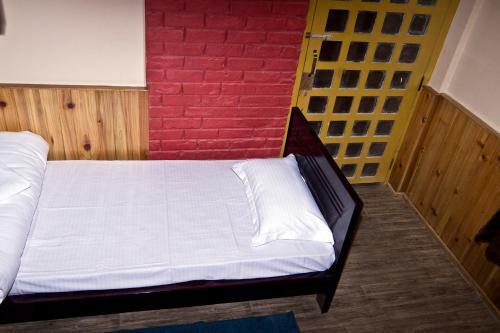 The Dew Drop Home Stay