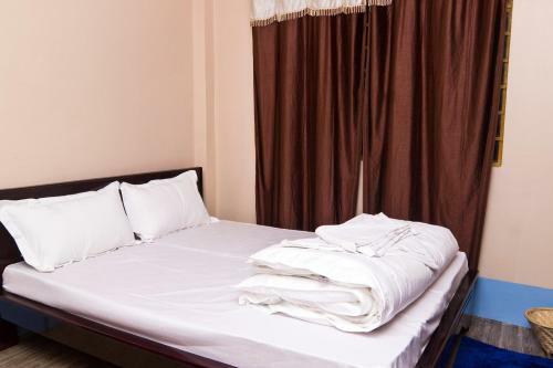 The Dew Drop Home Stay