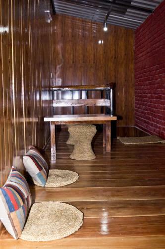 The Dew Drop Home Stay
