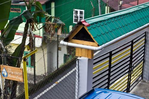 The Dew Drop Home Stay