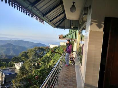 Hotel Mistinn Resort
