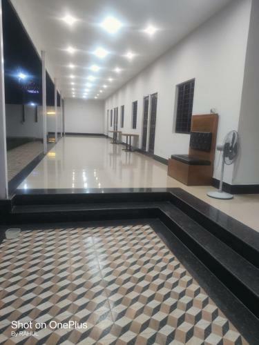 Hotel Viviana Greens