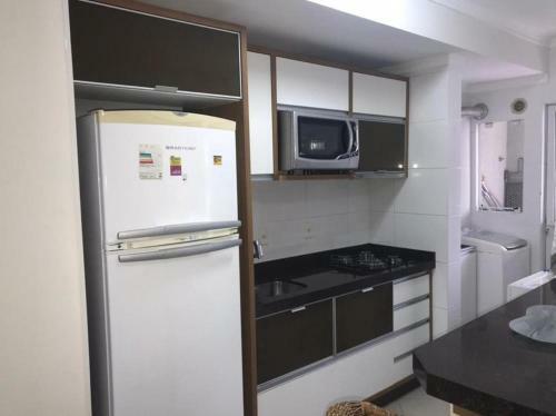 Apartamento Edificio Frankfurt
