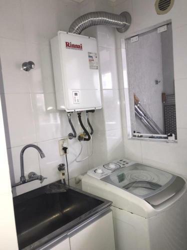 Apartamento Edificio Frankfurt
