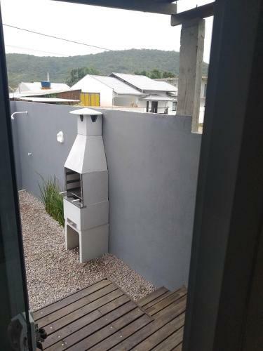 Casa Cont�iner
