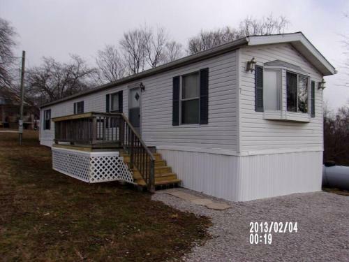 Scenic Country Getaway