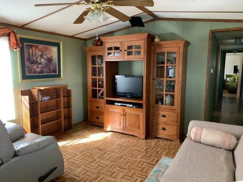 Scenic Country Getaway