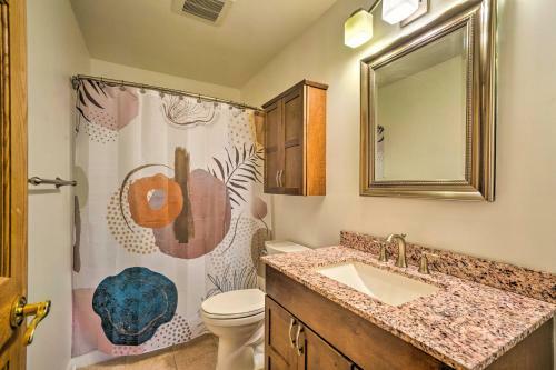 Immaculate Family Townhome - Walk To Beach!