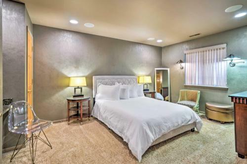 Immaculate Family Townhome - Walk To Beach!