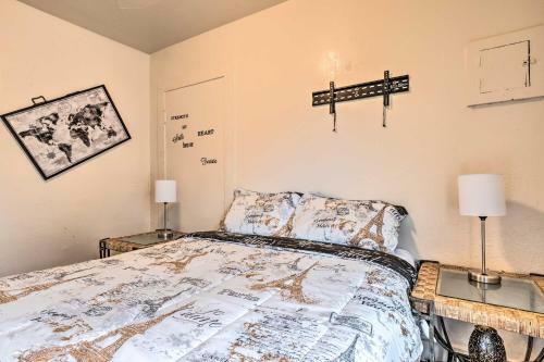 Charming Fort Wayne Home About 1 Mi To Downtown!