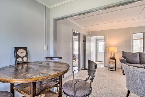 Indianapolis House With Yard Walk To Speedway!