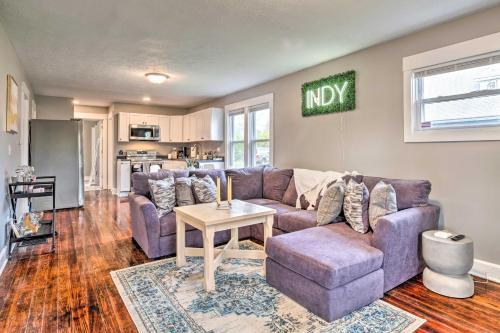 Tranquil Retreat With Fire Pit And Private Yard!