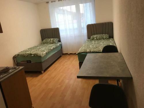 Apartamento Heidenheimer Zimmer
