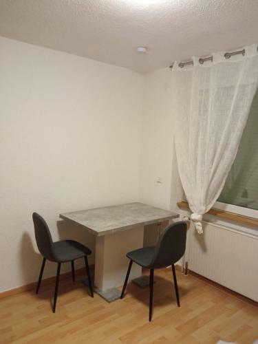 Apartamento Heidenheimer Zimmer