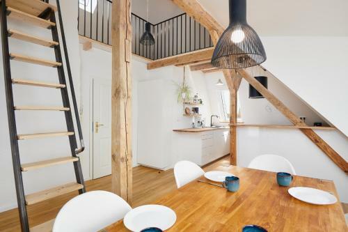 Apartamento Dock 53
