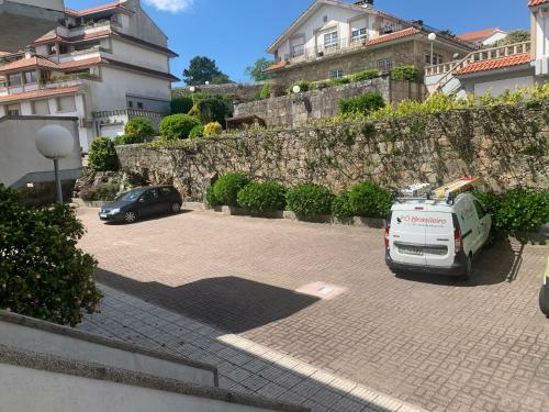 Apartamento O Pasaxe