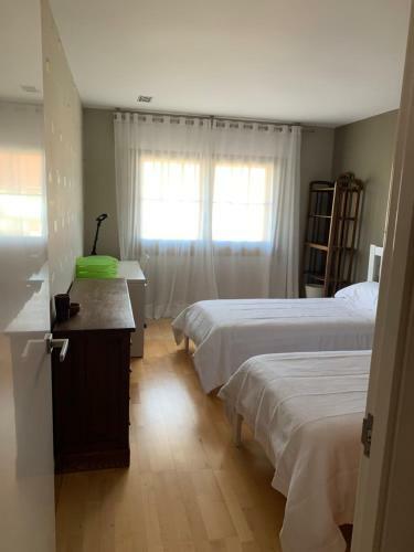 Apartamento O Pasaxe