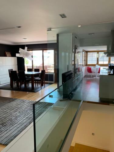 Apartamento O Pasaxe