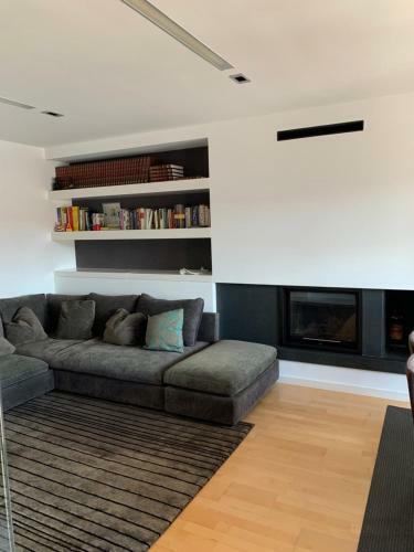 Apartamento O Pasaxe