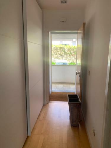 Apartamento O Pasaxe